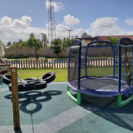 Residencial Oka Muro Alto Pôrto das Galinhas Buitenkant foto