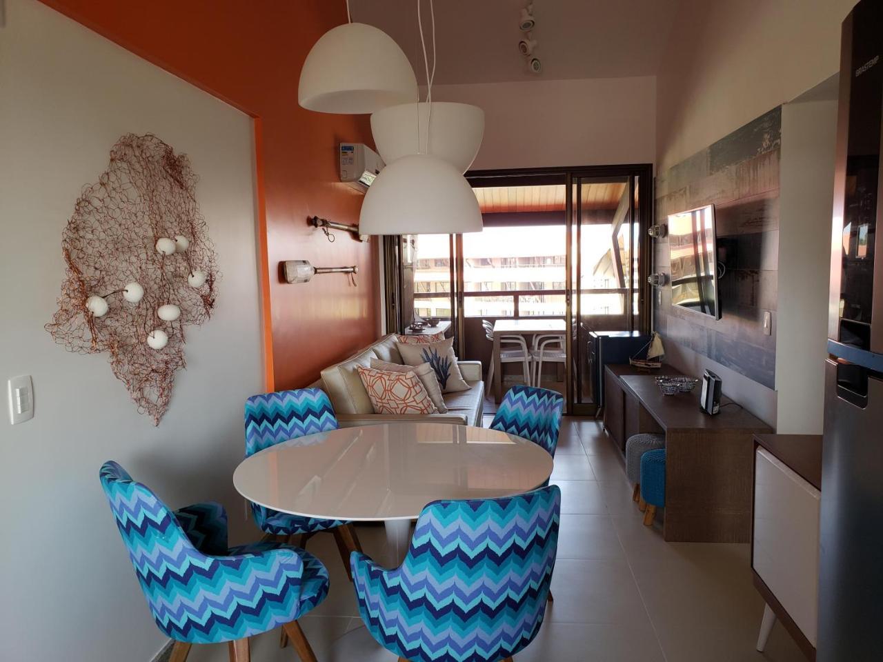 Residencial Oka Muro Alto Pôrto das Galinhas Buitenkant foto