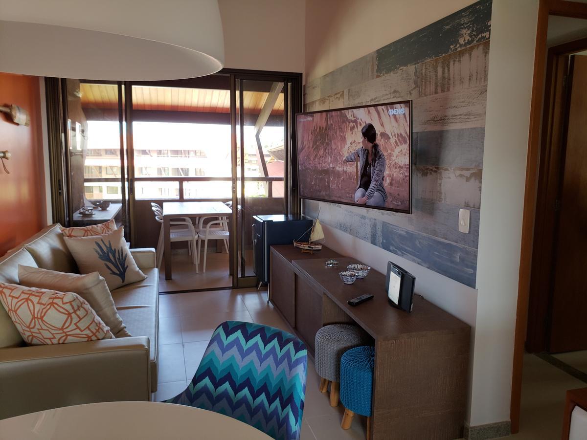 Residencial Oka Muro Alto Pôrto das Galinhas Buitenkant foto