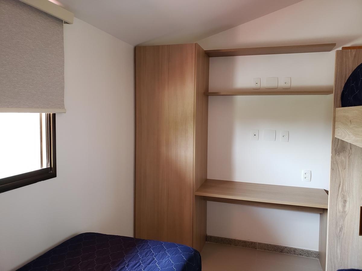 Residencial Oka Muro Alto Pôrto das Galinhas Buitenkant foto