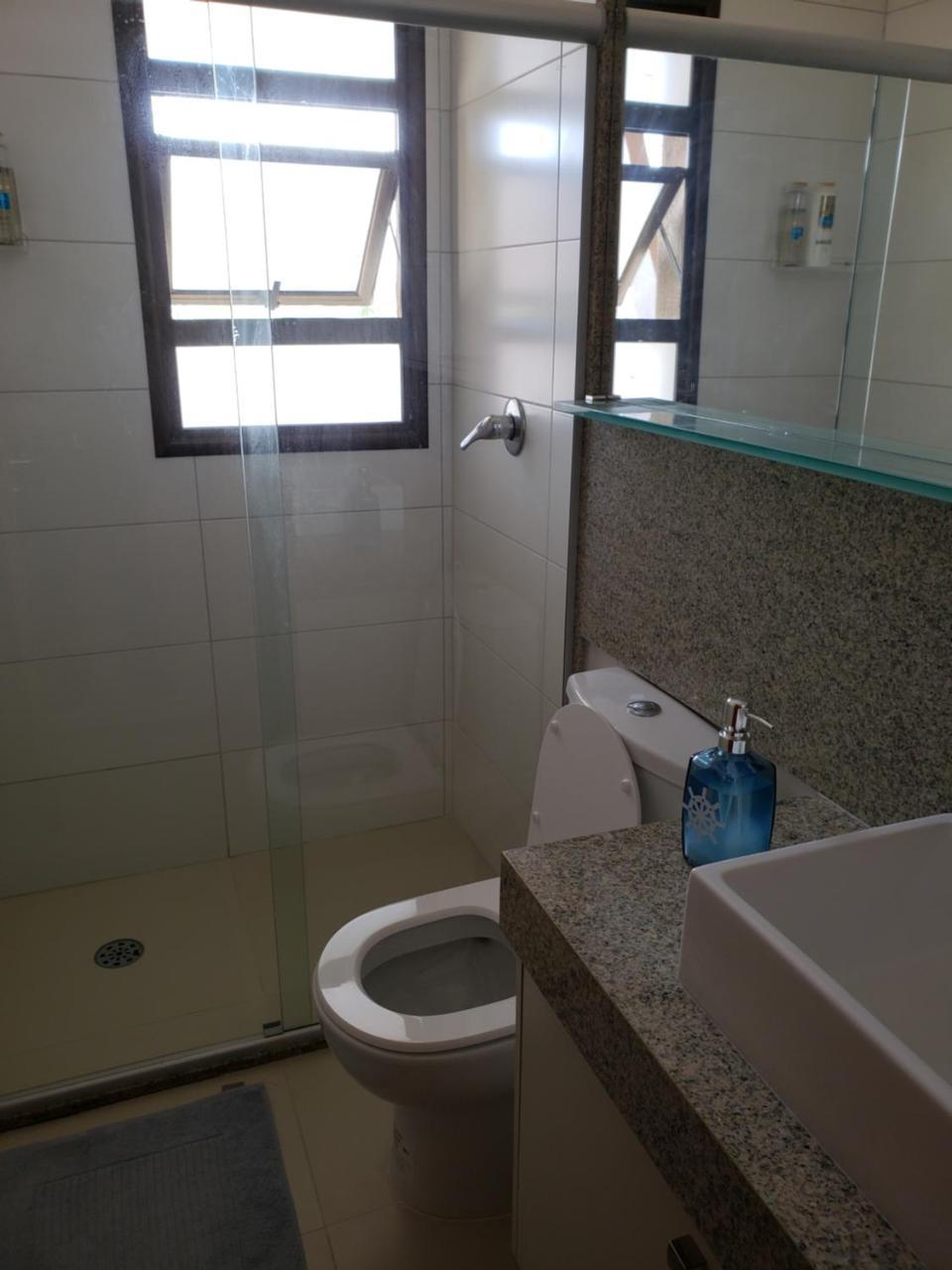 Residencial Oka Muro Alto Pôrto das Galinhas Buitenkant foto