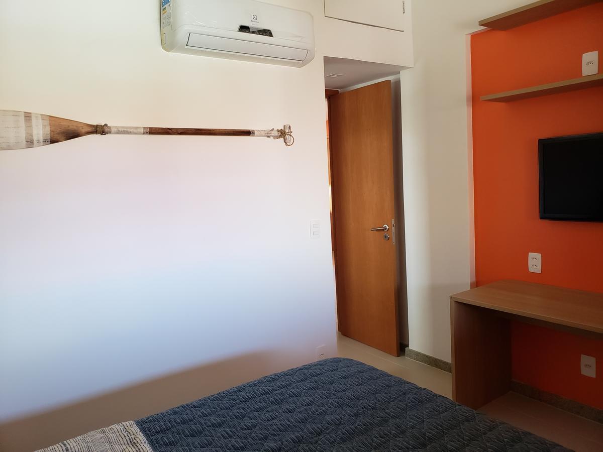 Residencial Oka Muro Alto Pôrto das Galinhas Buitenkant foto