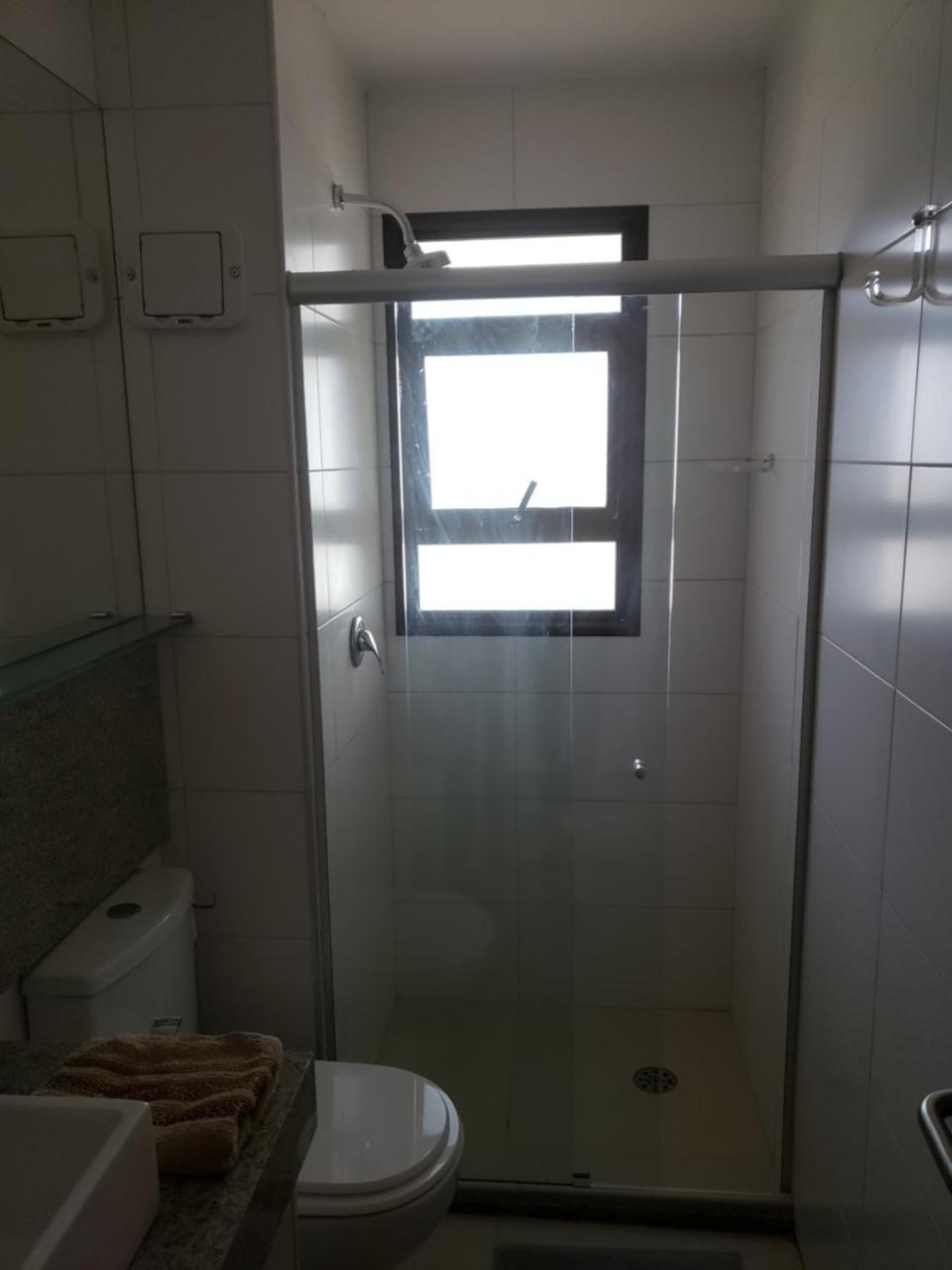 Residencial Oka Muro Alto Pôrto das Galinhas Buitenkant foto