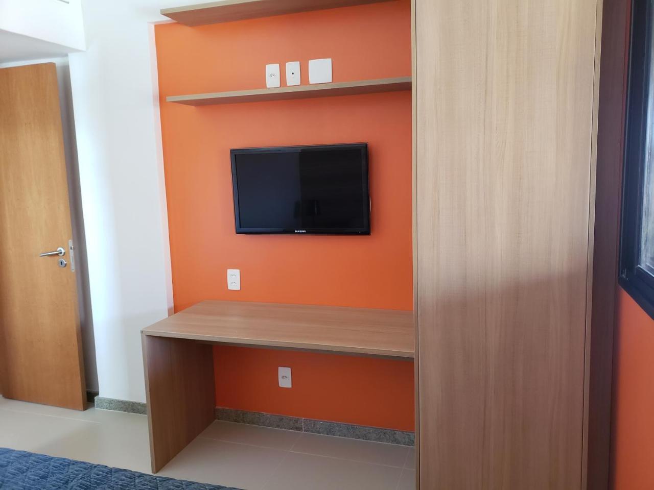 Residencial Oka Muro Alto Pôrto das Galinhas Buitenkant foto