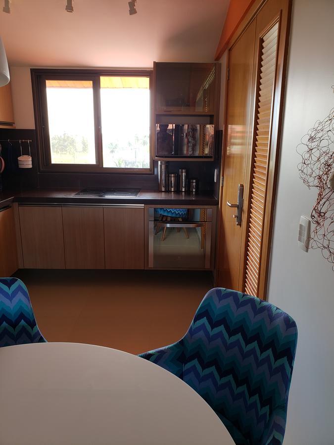 Residencial Oka Muro Alto Pôrto das Galinhas Buitenkant foto